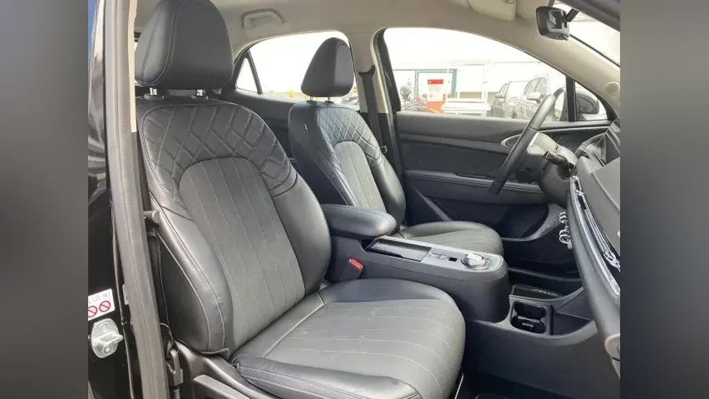 GWM Ora 03 - Imagem 13