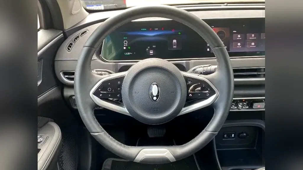 GWM Ora 03 - Imagem 16