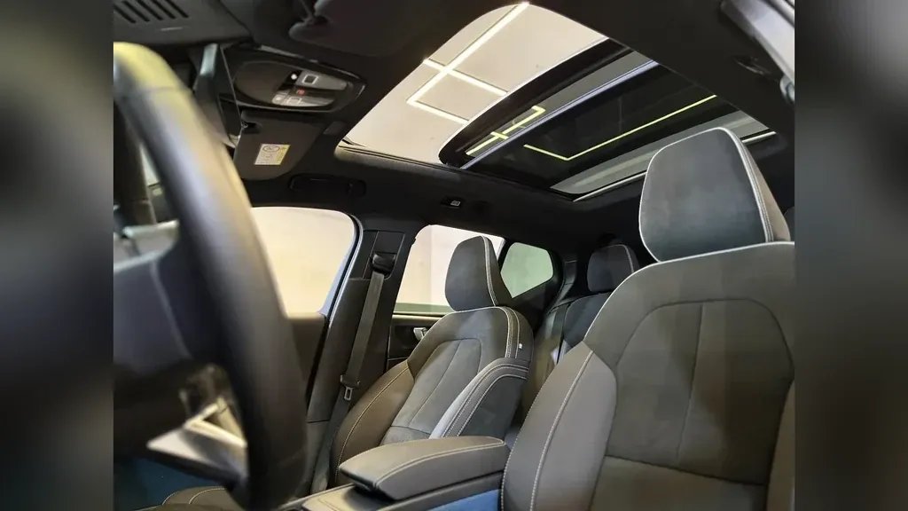 Volvo XC40 Recharge - Imagem 20