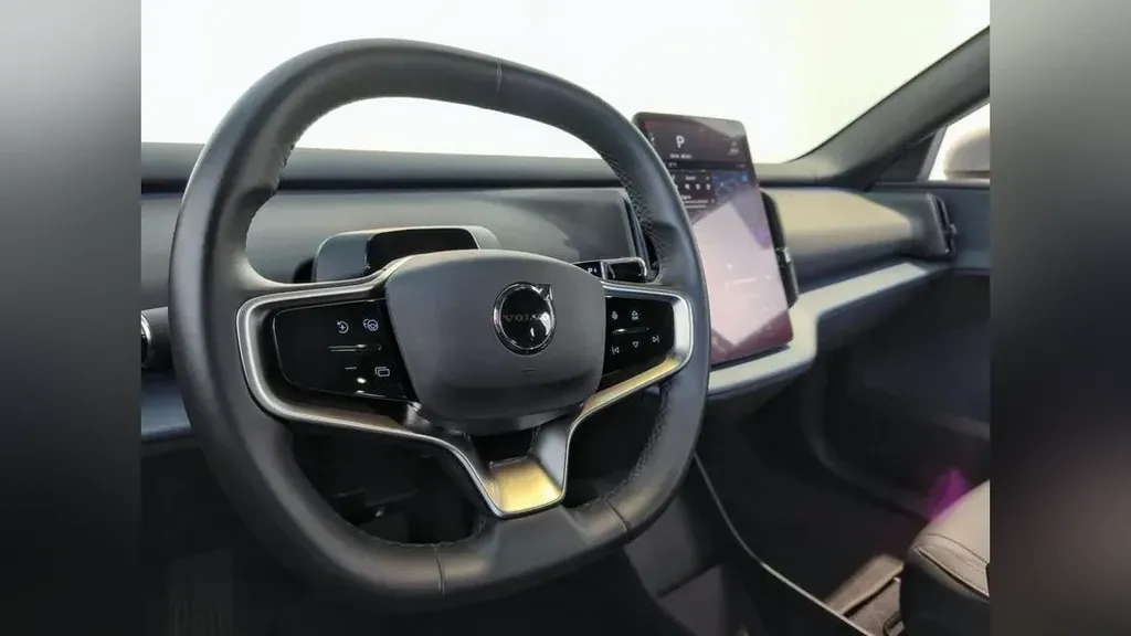 Volvo EX30 - Imagem 9