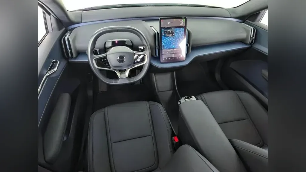 Volvo EX30 - Imagem 12