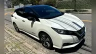 Nissan Leaf - Miniatura 2
