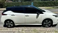 Nissan Leaf - Miniatura 4
