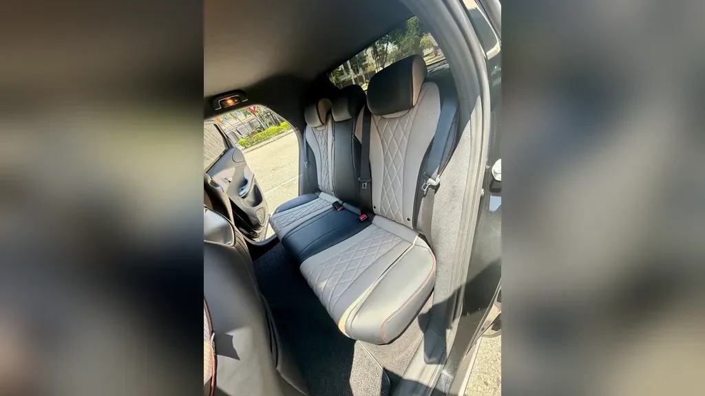 BYD Dolphin - Imagem 14