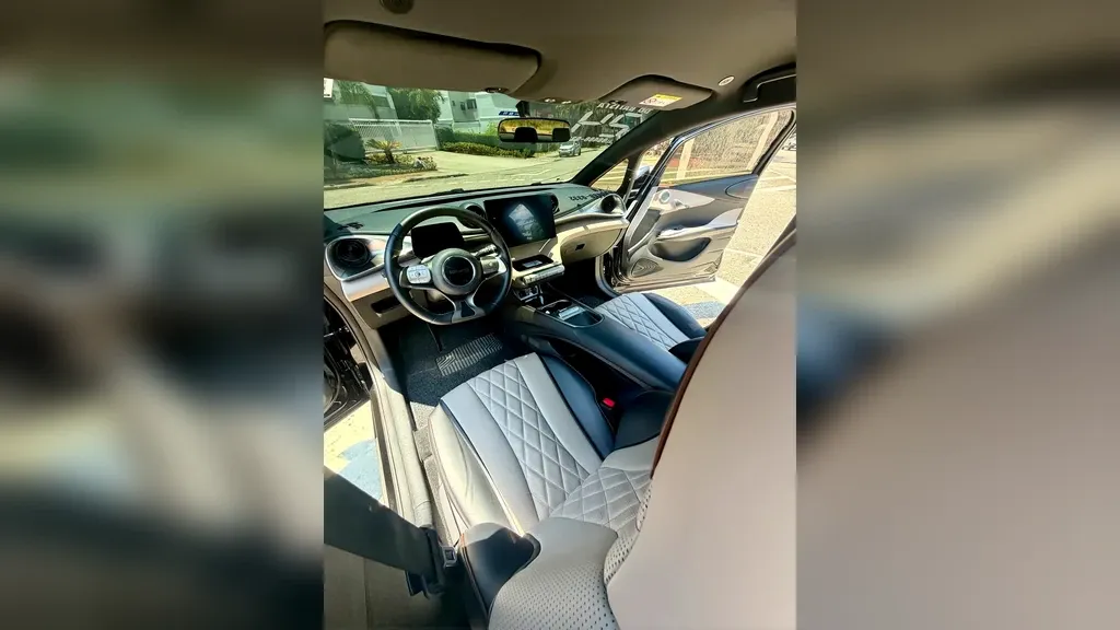 BYD Dolphin - Imagem 15