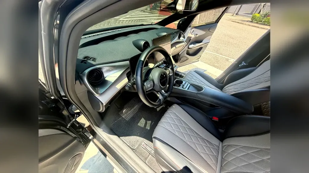 BYD Dolphin - Imagem 16