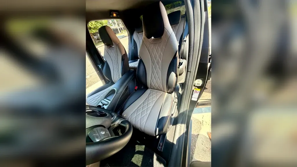 BYD Dolphin - Imagem 19