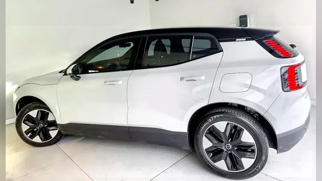 Volvo EX30 - Imagem 6