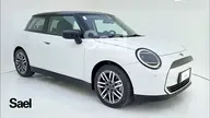 Mini Cooper SE - Miniatura 1