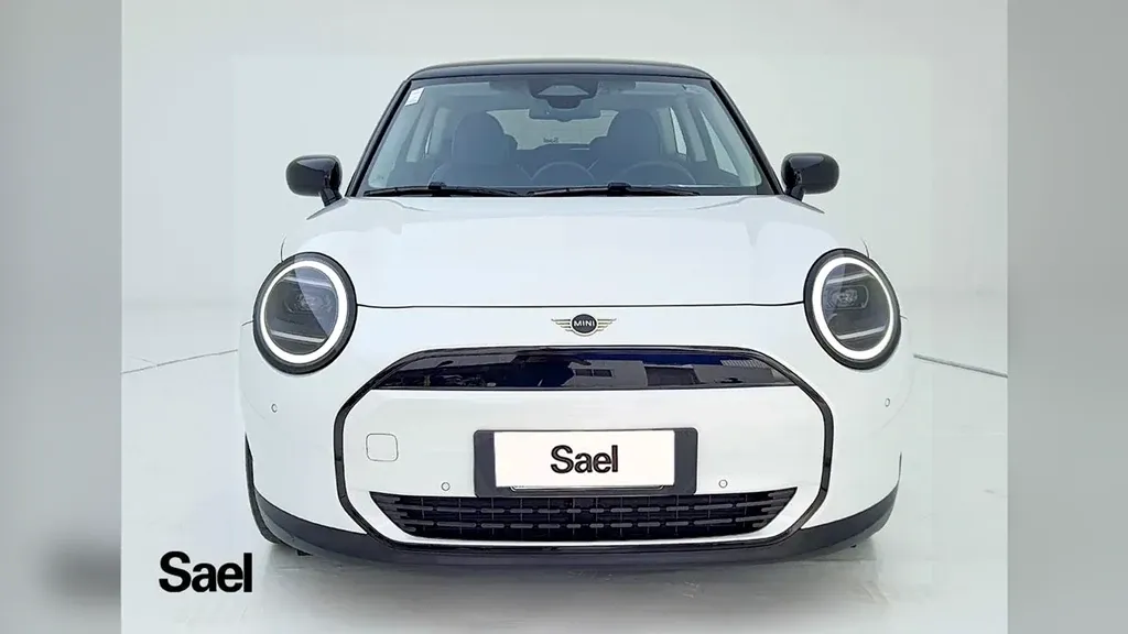 Mini Cooper SE - Imagem 2