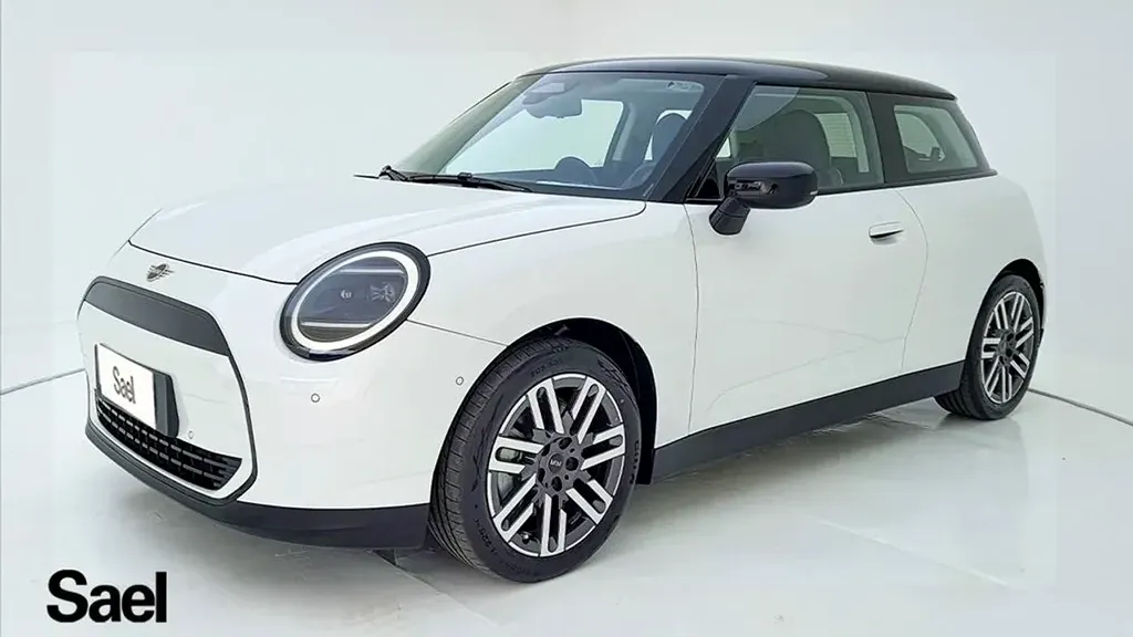 Mini Cooper SE - Imagem 3