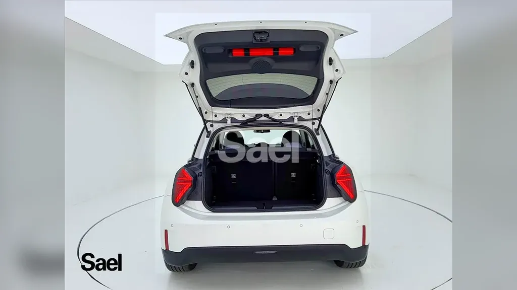 Mini Cooper SE - Imagem 7