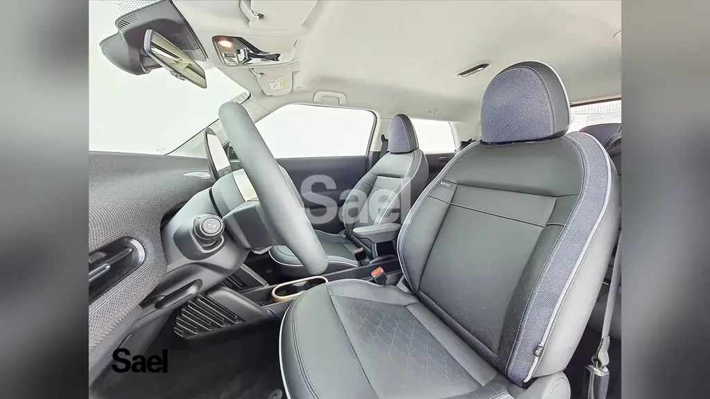 Mini Cooper SE - Imagem 9