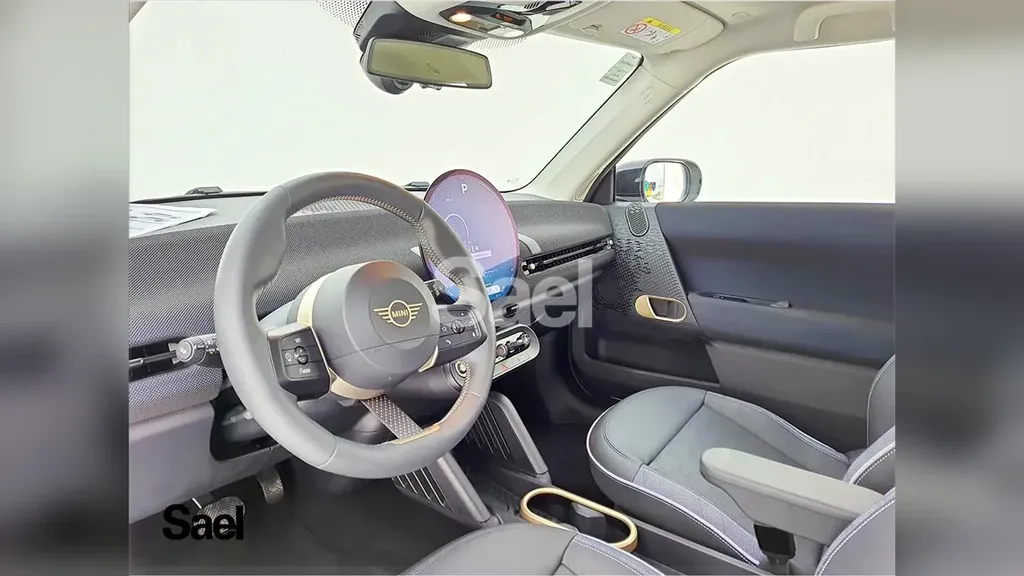 Mini Cooper SE - Imagem 10