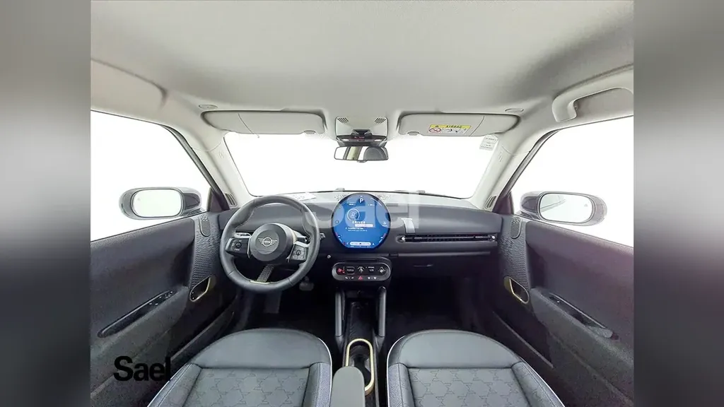 Mini Cooper SE - Imagem 11