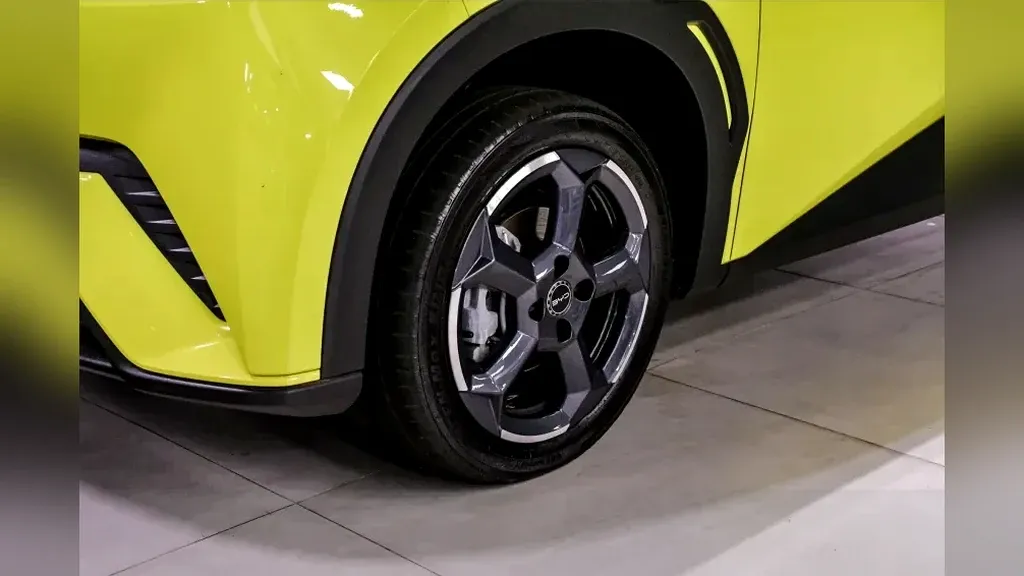 BYD Dolphin Mini - Imagem 2