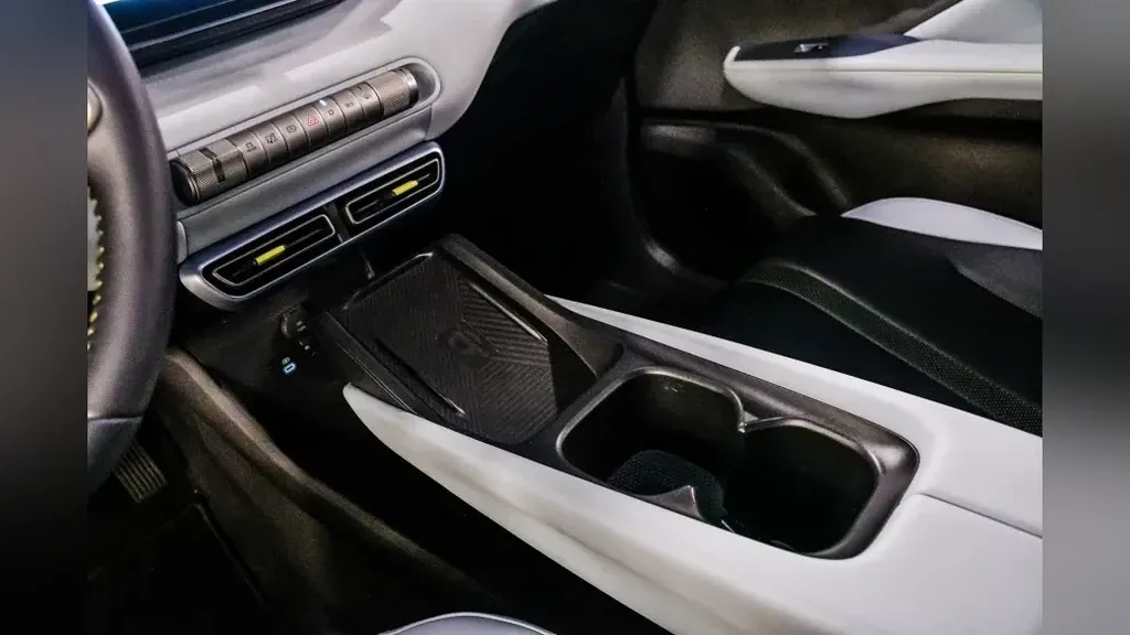 BYD Dolphin Mini - Imagem 19