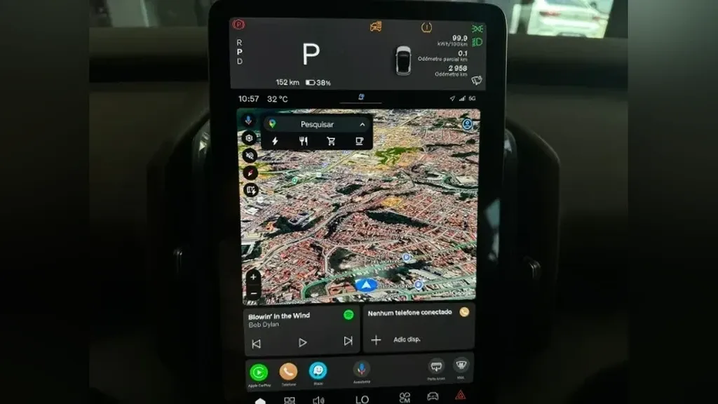 Volvo EX30 - Imagem 6