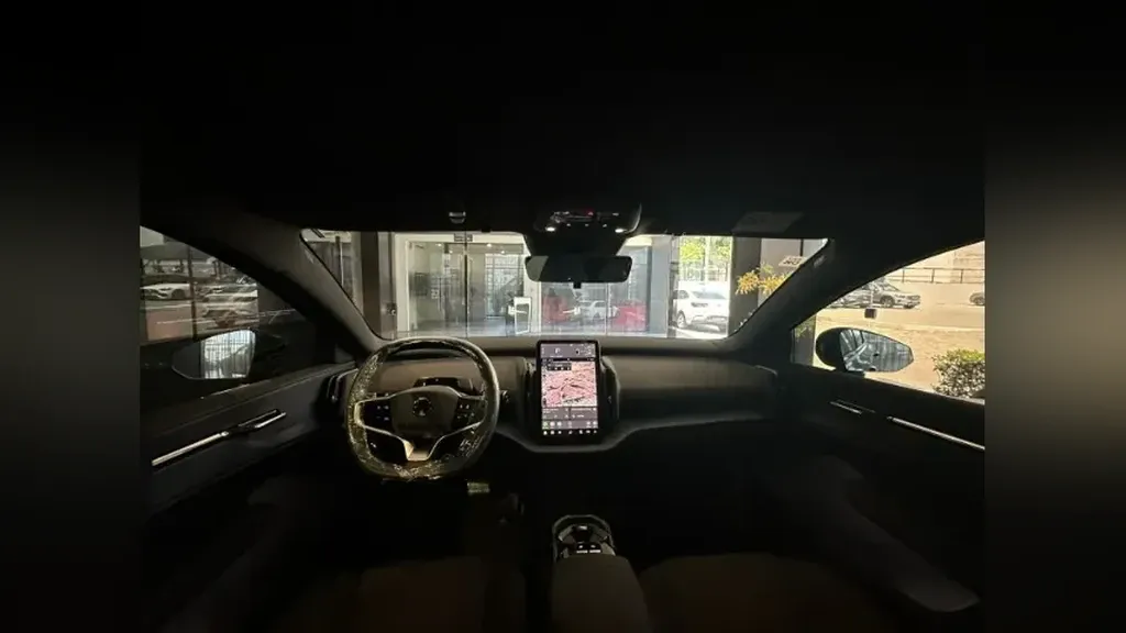 Volvo EX30 - Imagem 9