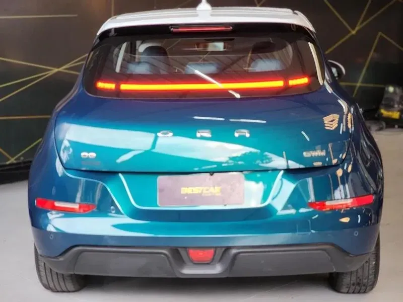 GWM Ora 03 - Imagem 6