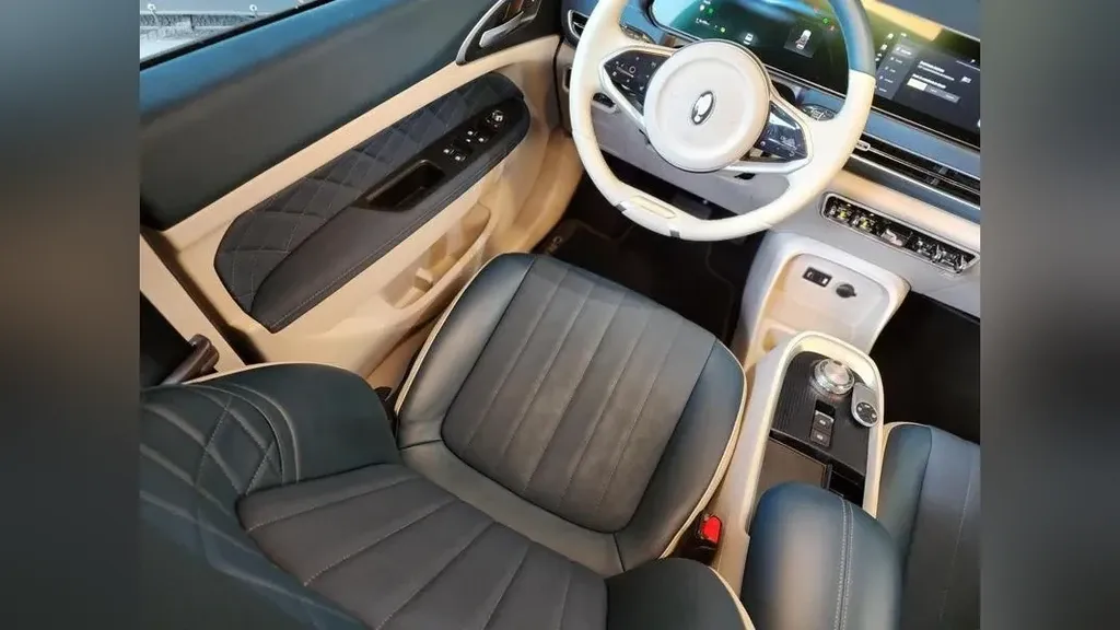 GWM Ora 03 - Imagem 5