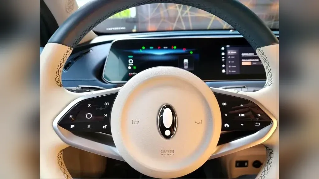 GWM Ora 03 - Imagem 13