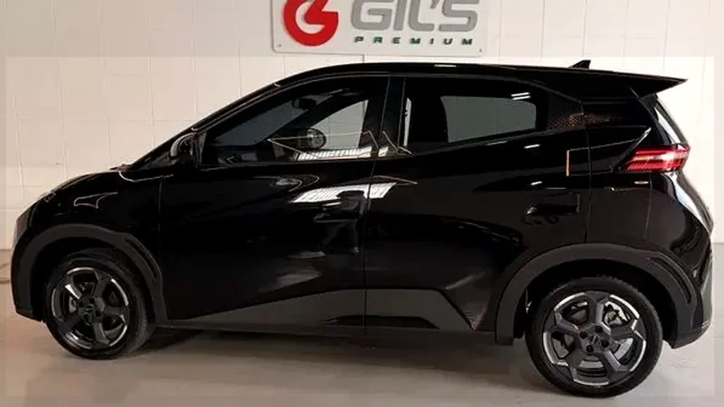 BYD Dolphin Mini - Imagem 6