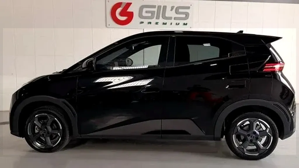 BYD Dolphin Mini - Imagem 7