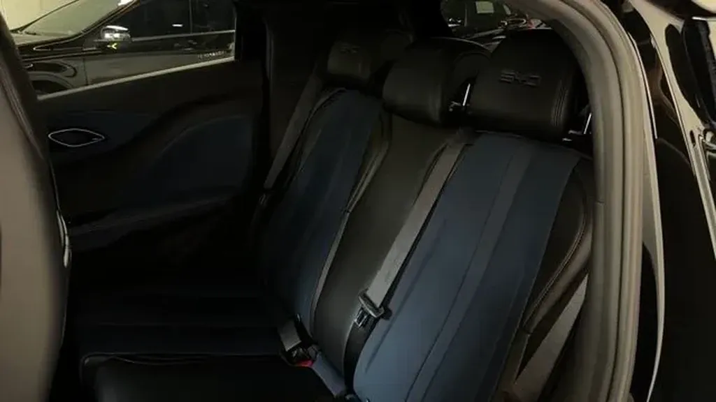 BYD Dolphin Mini - Imagem 10