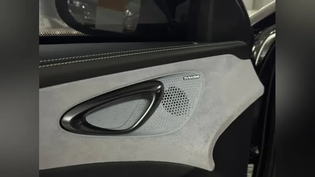 BYD Seal - Imagem 14