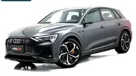 Audi E-tron - Miniatura 1