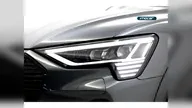Audi E-tron - Miniatura 3