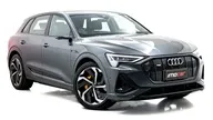 Audi E-tron - Miniatura 5