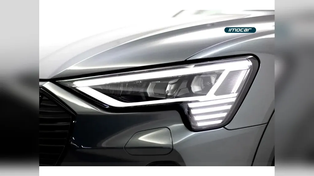 Audi E-tron - Imagem 3