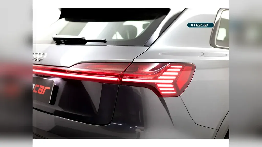 Audi E-tron - Imagem 7