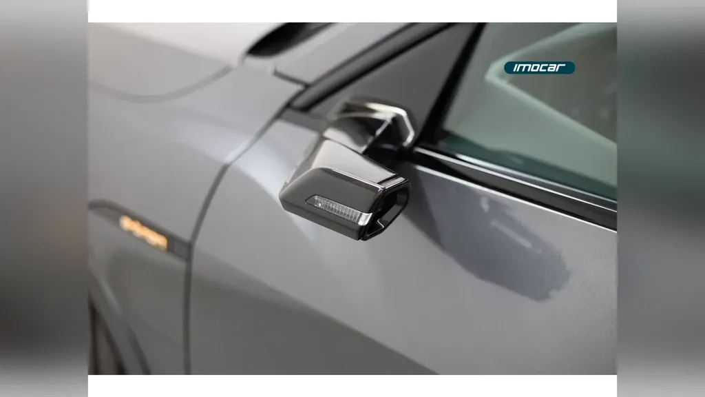 Audi E-tron - Imagem 11