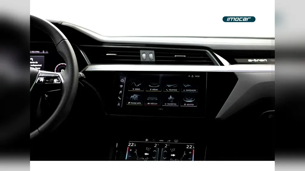 Audi E-tron - Imagem 16