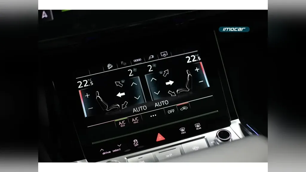 Audi E-tron - Imagem 17