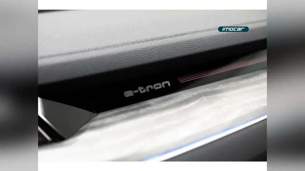 Audi E-tron - Imagem 18