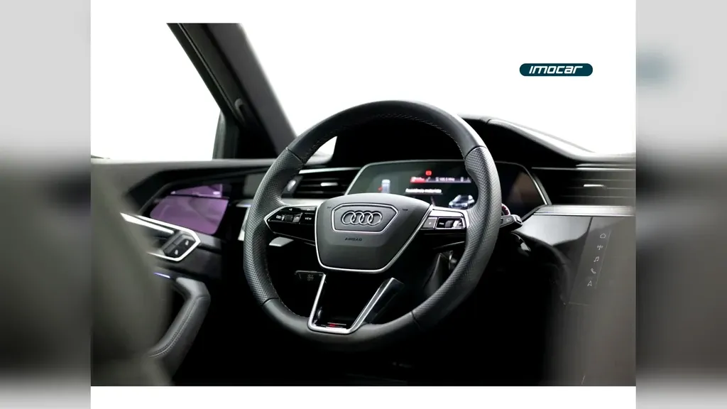 Audi E-tron - Imagem 19