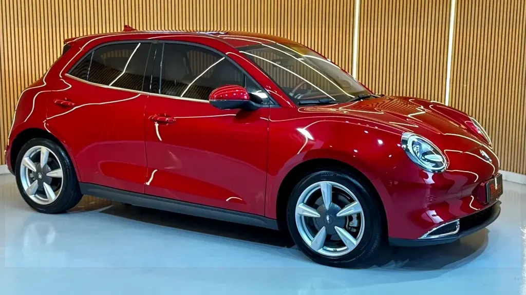 GWM Ora 03 - Imagem 3