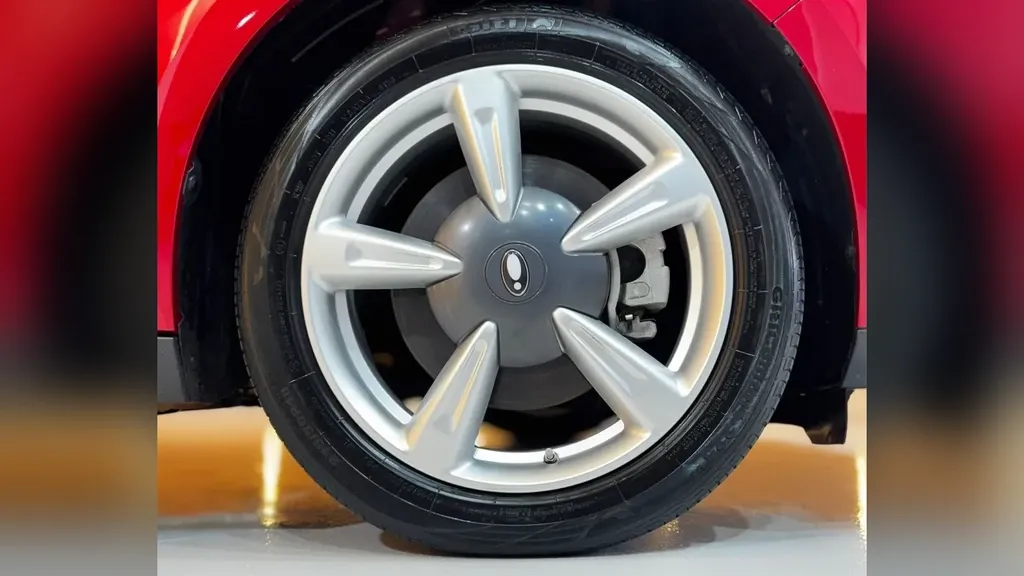 GWM Ora 03 - Imagem 14