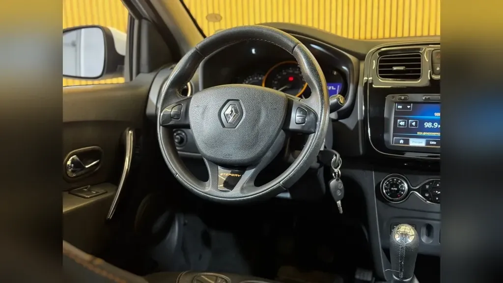 GWM Ora 03 - Imagem 15