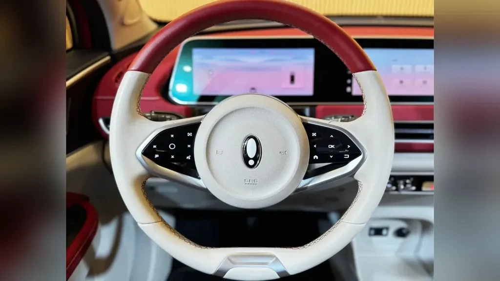 GWM Ora 03 - Imagem 20