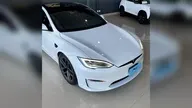 Tesla Model S - Miniatura 2