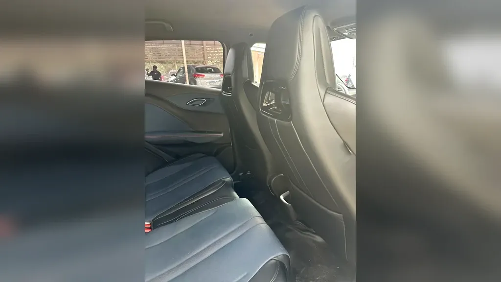 BYD Dolphin Mini - Imagem 5