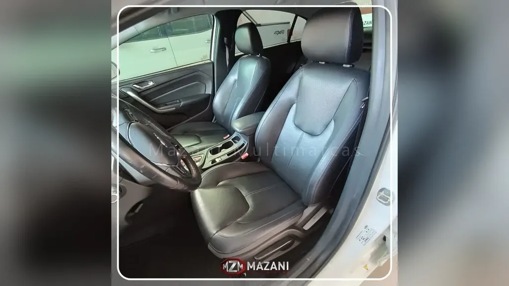 Chery Arrizo 5e - Imagem 10