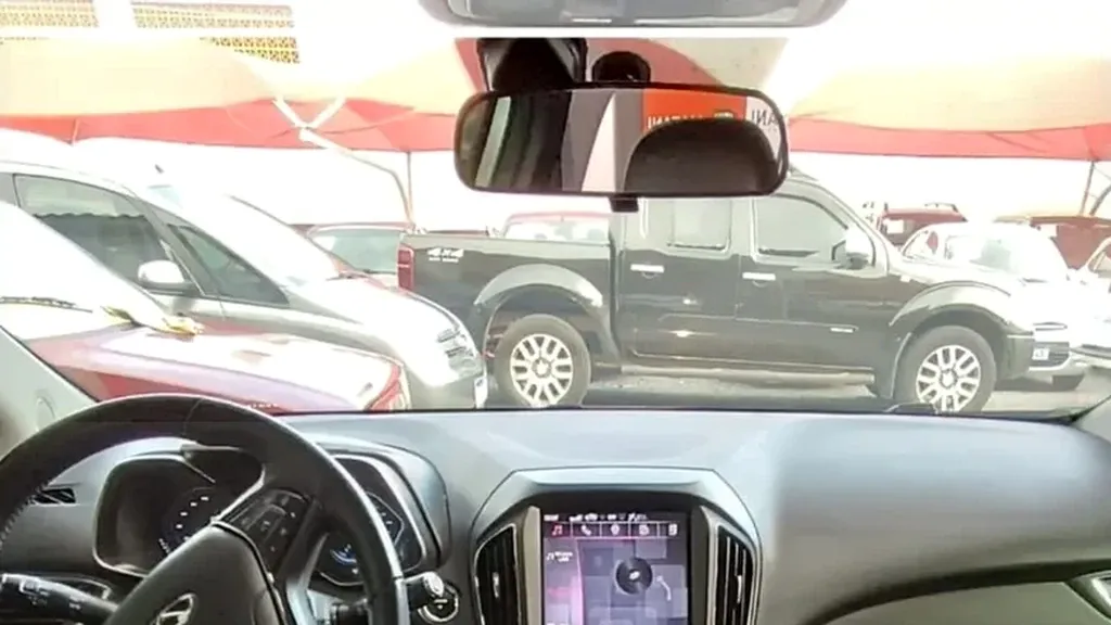 Chery Arrizo 5e - Imagem 11