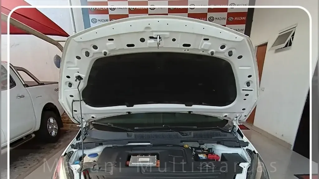 Chery Arrizo 5e - Imagem 15