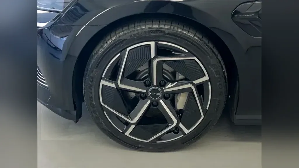 BYD Seal - Imagem 12